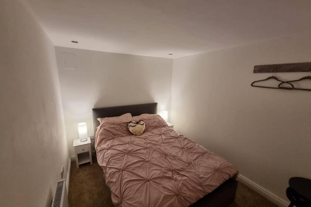 Crystal Cottage - 5 Min Walk From Holmfirth Town Centre 외부 사진