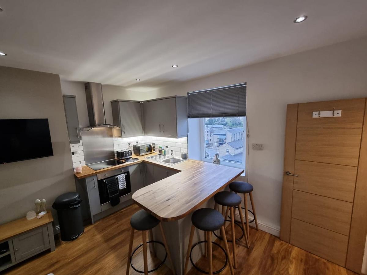 Crystal Cottage - 5 Min Walk From Holmfirth Town Centre 외부 사진