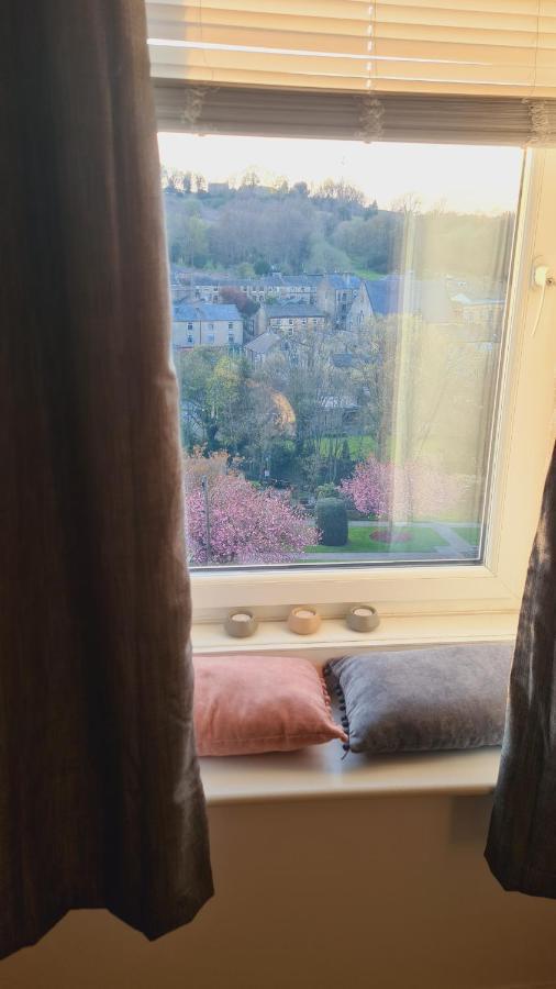 Crystal Cottage - 5 Min Walk From Holmfirth Town Centre 외부 사진