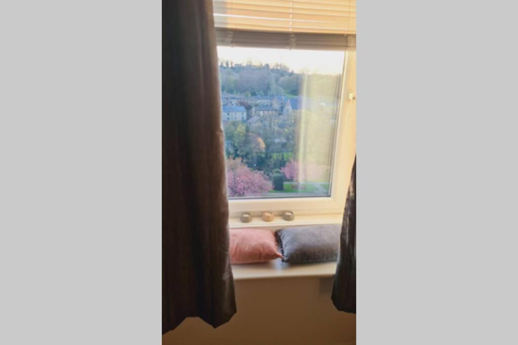 Crystal Cottage - 5 Min Walk From Holmfirth Town Centre 외부 사진