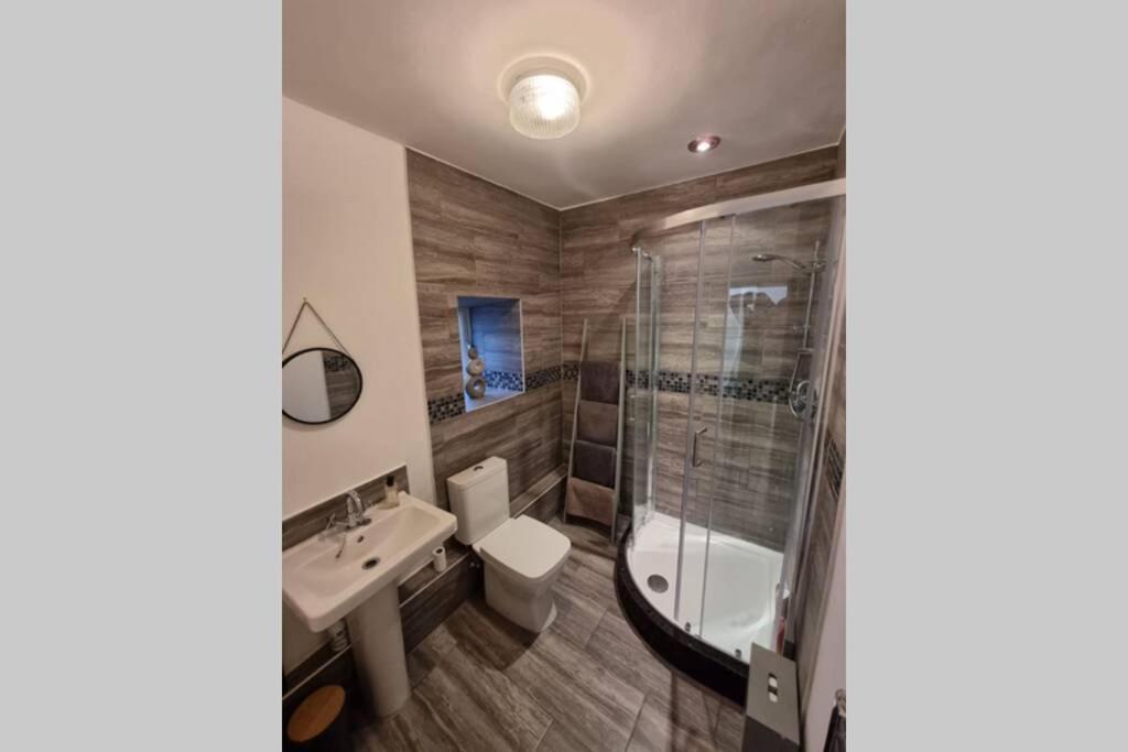 Crystal Cottage - 5 Min Walk From Holmfirth Town Centre 외부 사진